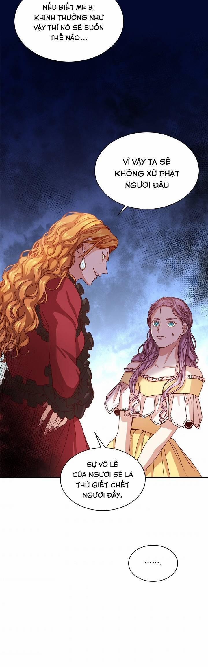 Thư Ký Của Bạo Chúa 5 trang 20