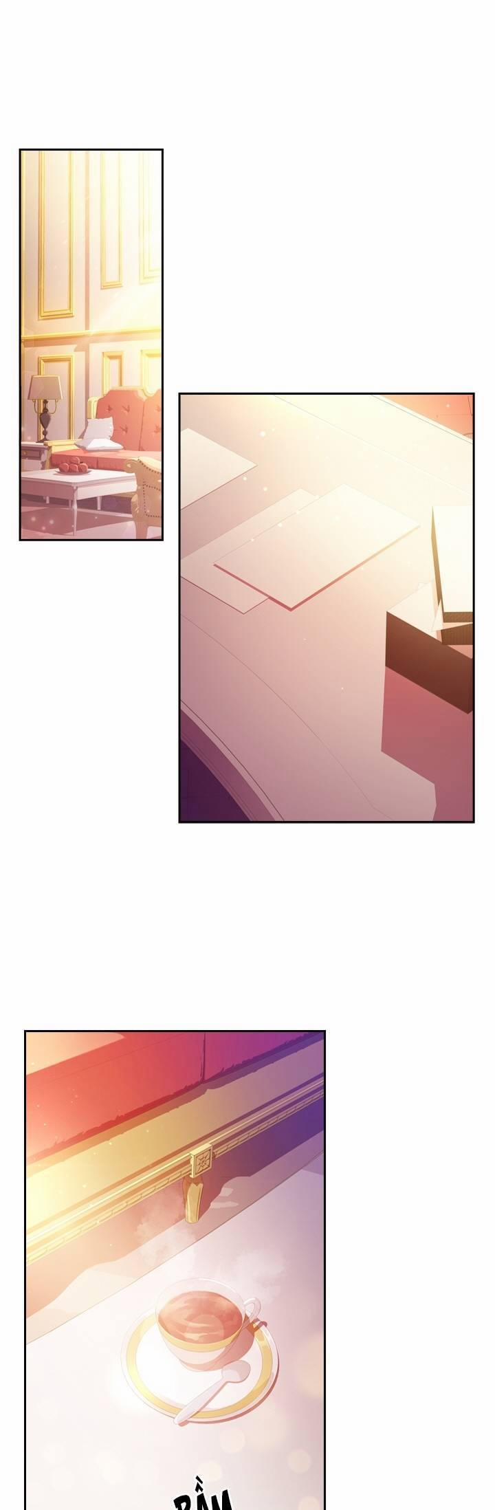 Thư Ký Của Bạo Chúa 5 trang 21