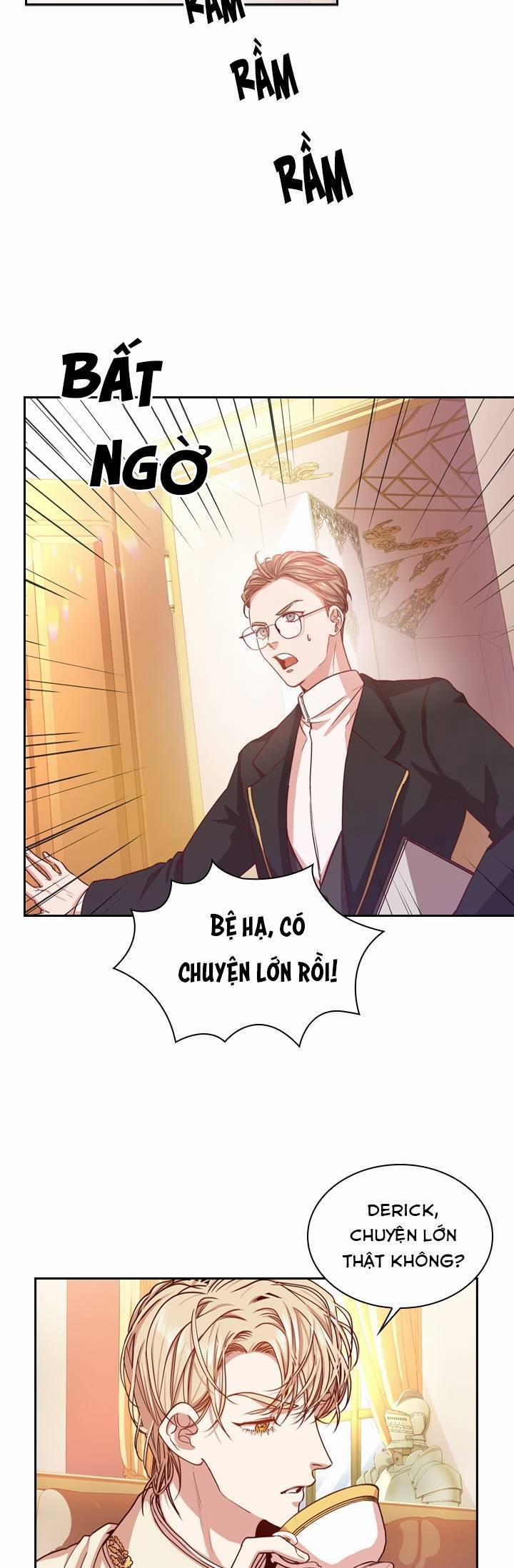 Thư Ký Của Bạo Chúa 5 trang 22