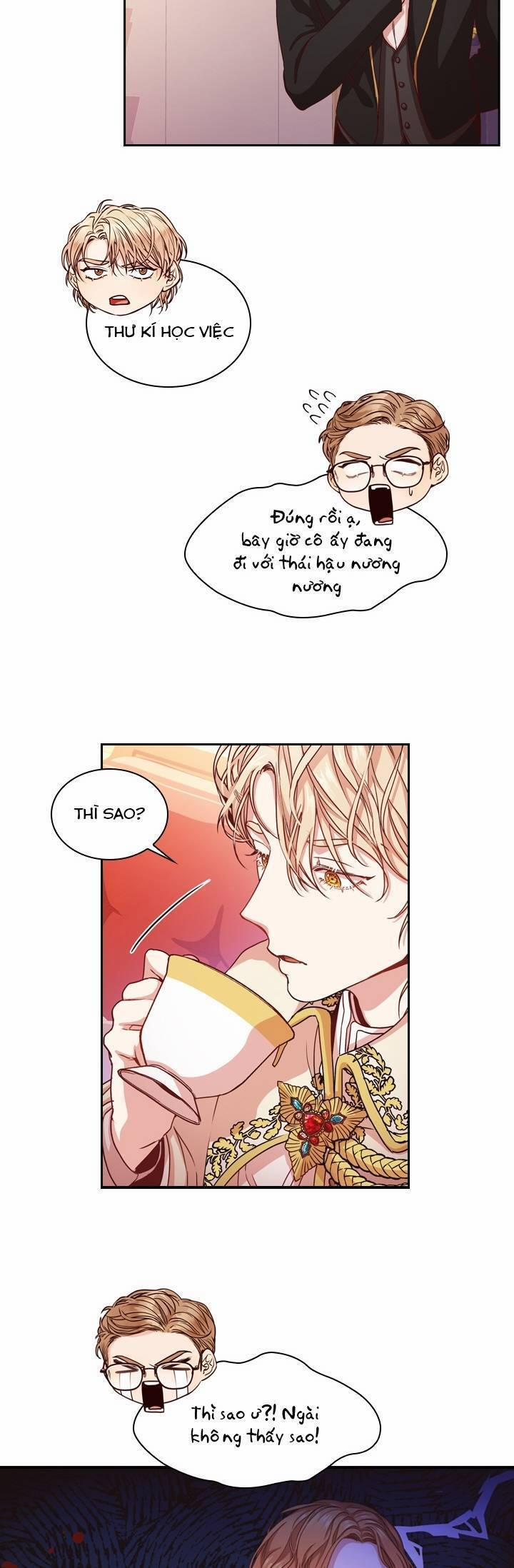 Thư Ký Của Bạo Chúa 5 trang 24