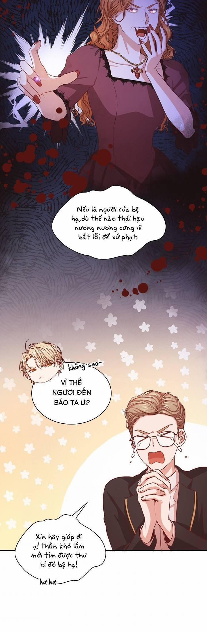 Thư Ký Của Bạo Chúa 5 trang 25