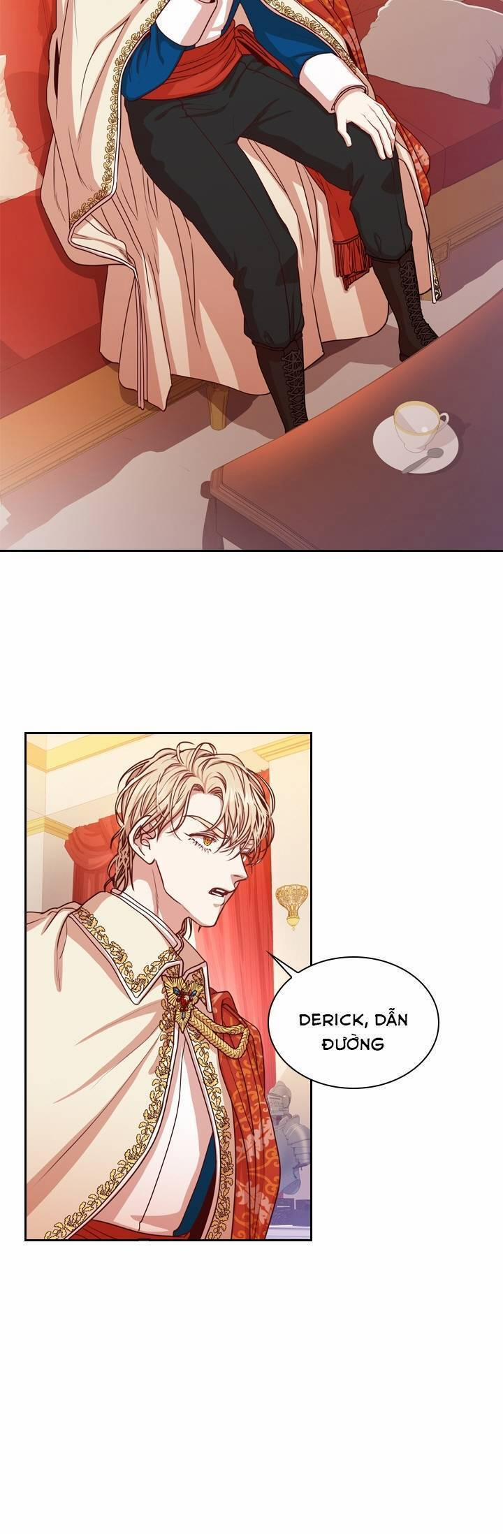 Thư Ký Của Bạo Chúa 5 trang 29