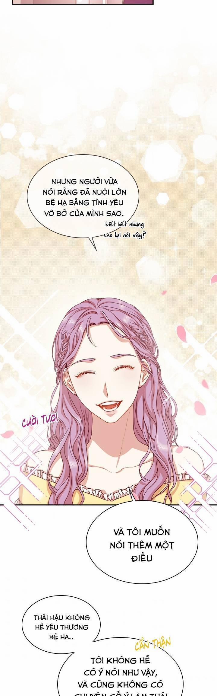 Thư Ký Của Bạo Chúa 5 trang 34