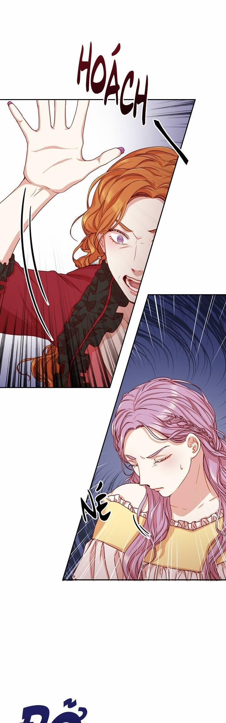 Thư Ký Của Bạo Chúa 5 trang 36