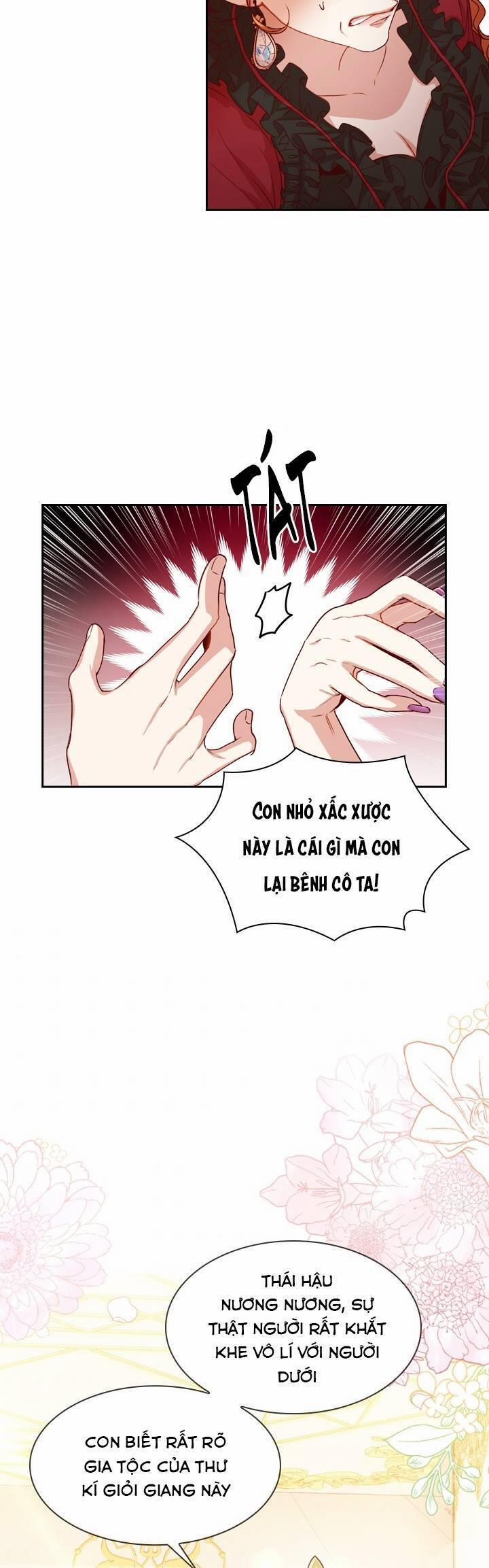 Thư Ký Của Bạo Chúa 5 trang 39