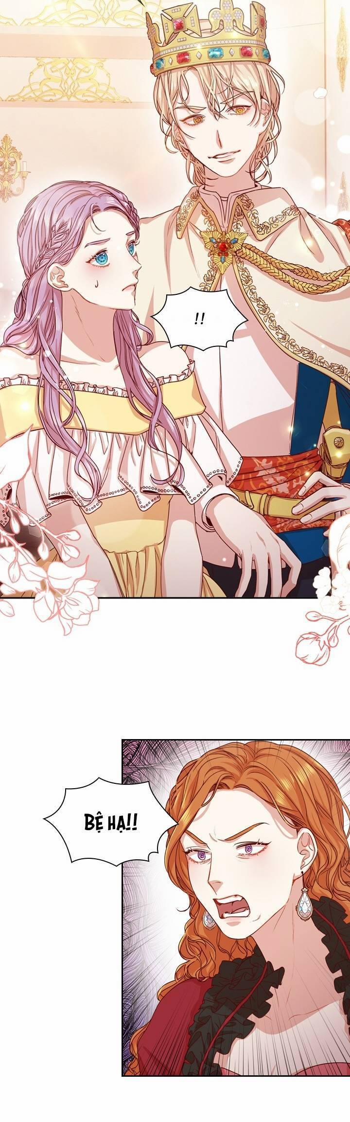 Thư Ký Của Bạo Chúa 5 trang 40