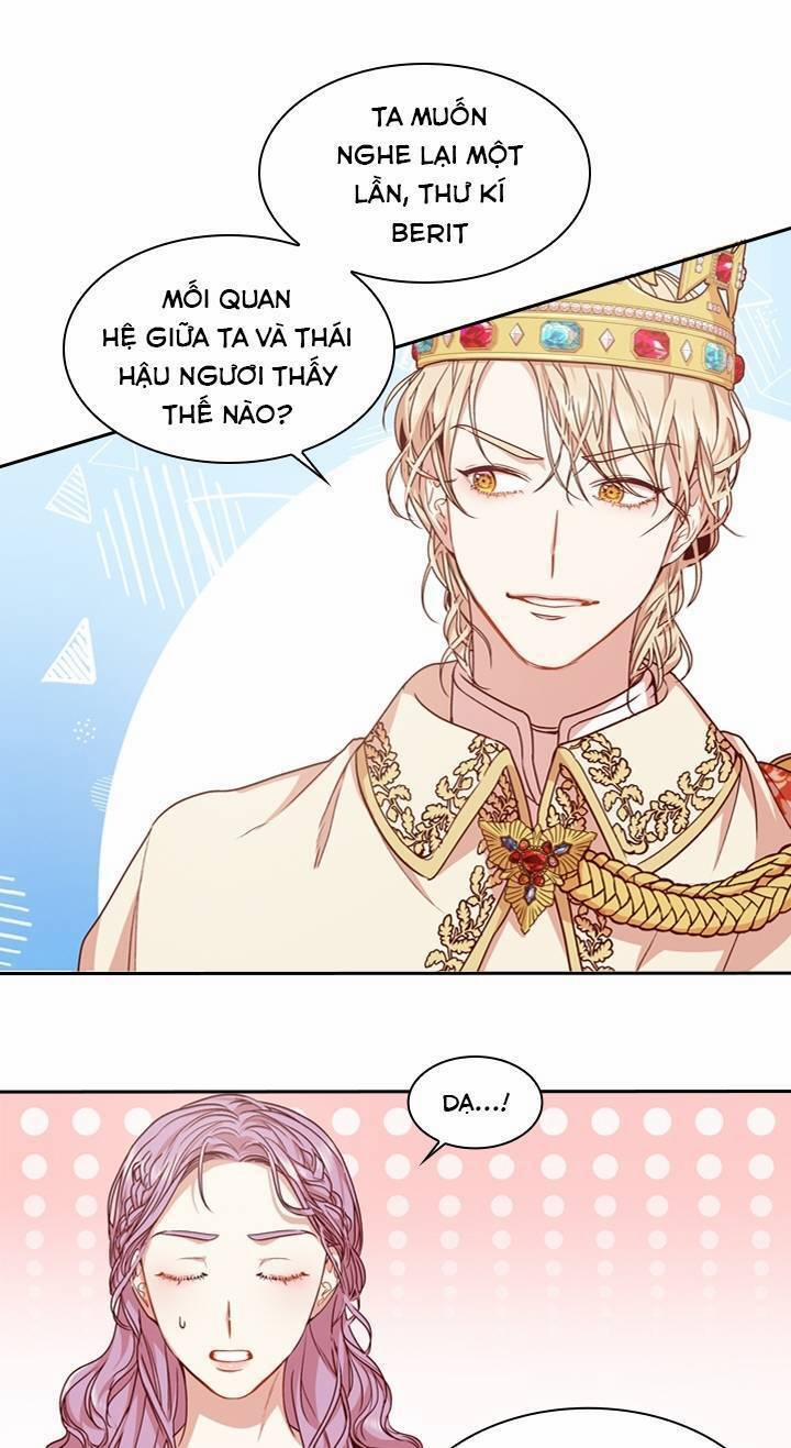 Thư Ký Của Bạo Chúa 5 trang 41