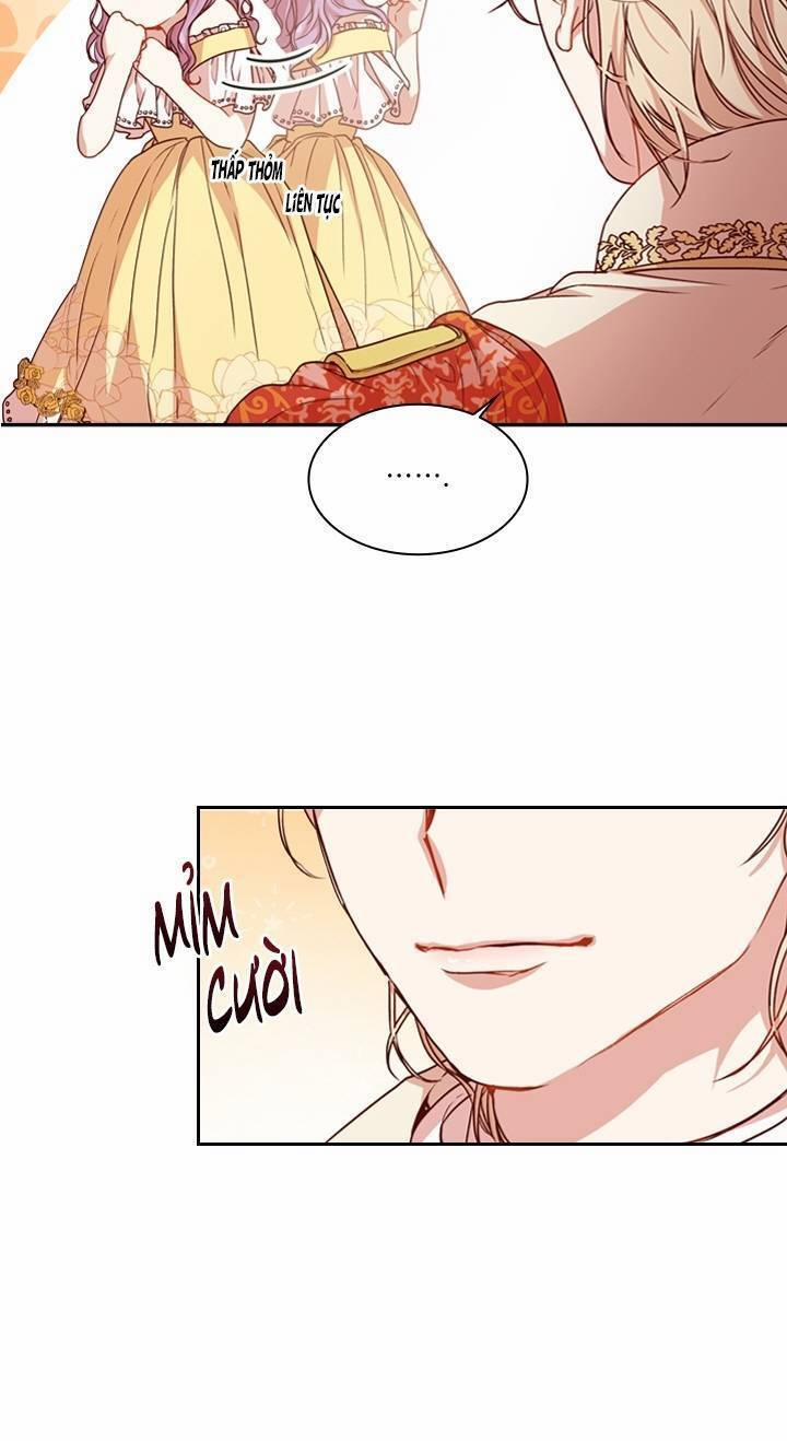 Thư Ký Của Bạo Chúa 5 trang 44