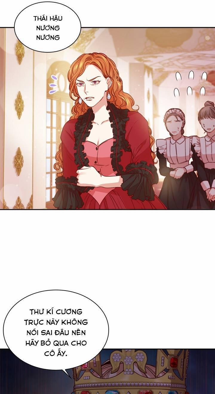 Thư Ký Của Bạo Chúa 5 trang 45