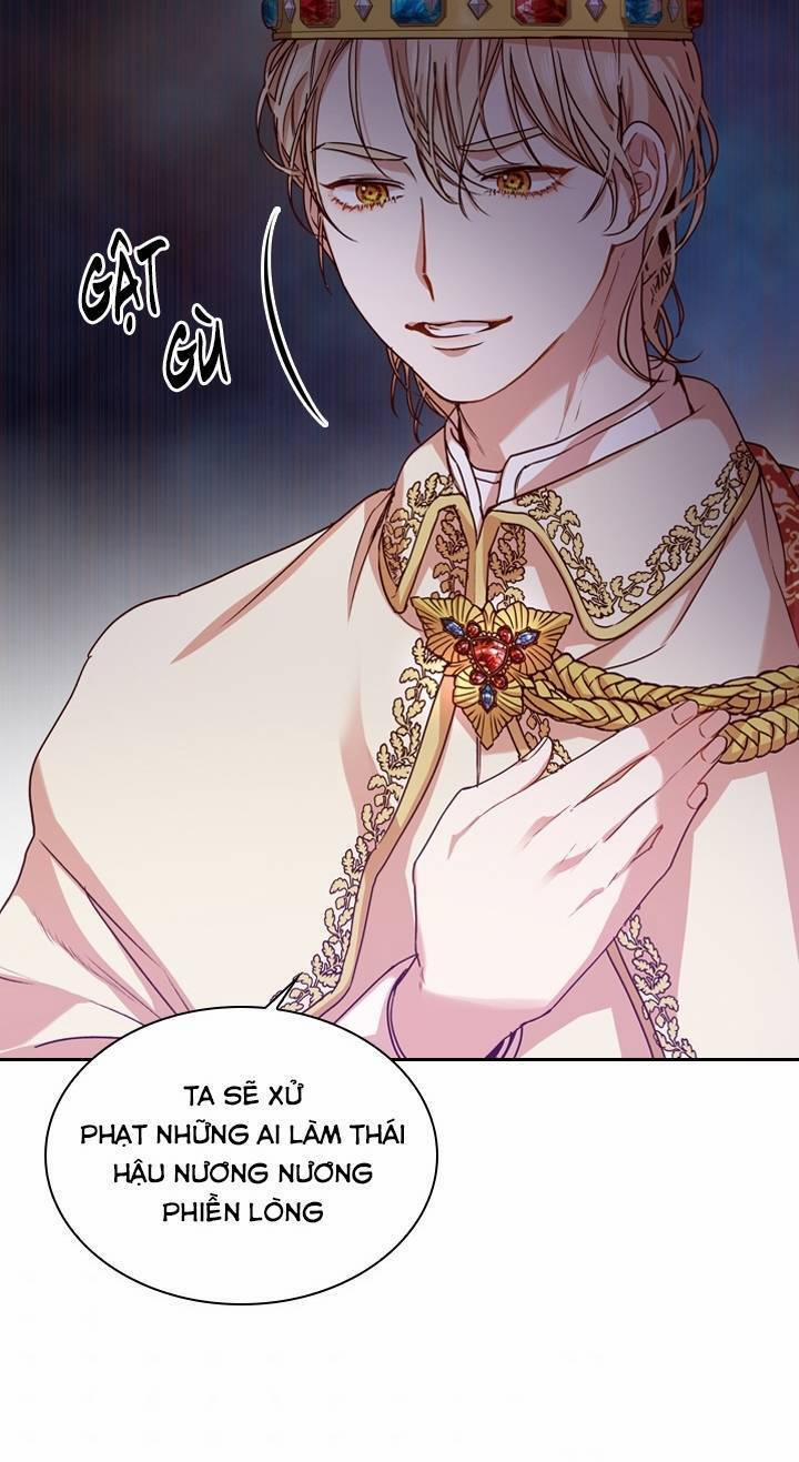 Thư Ký Của Bạo Chúa 5 trang 46