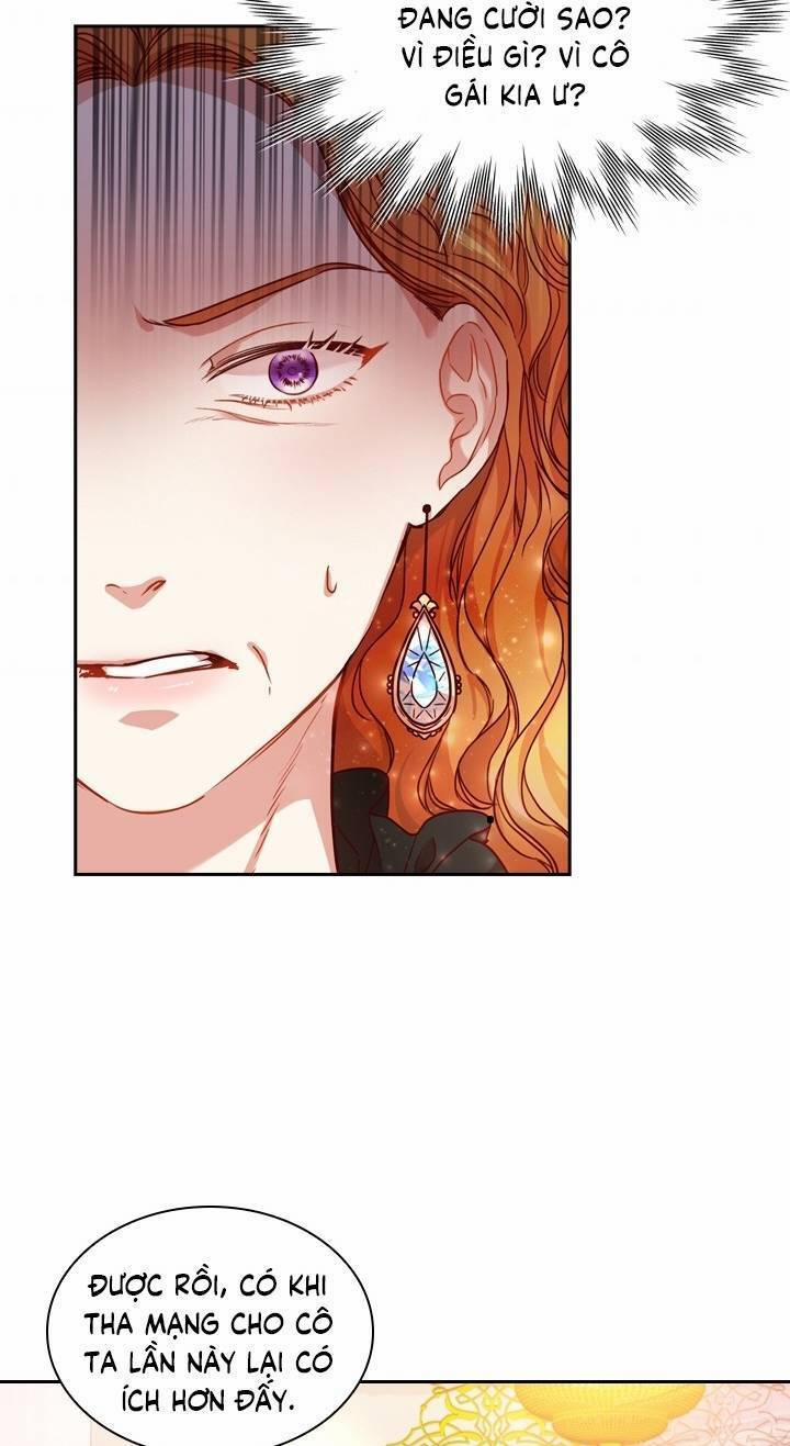 Thư Ký Của Bạo Chúa 5 trang 48