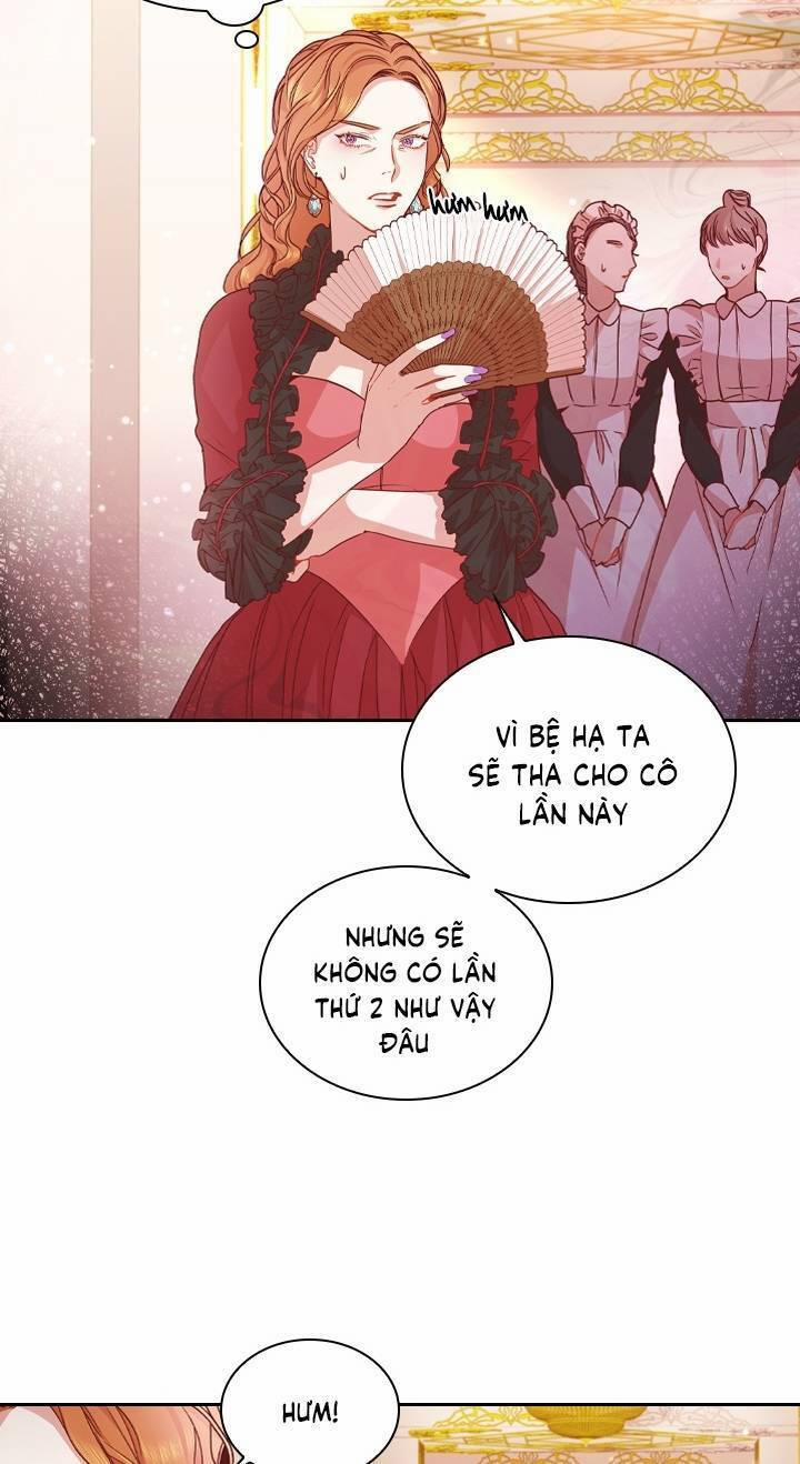 Thư Ký Của Bạo Chúa 5 trang 49