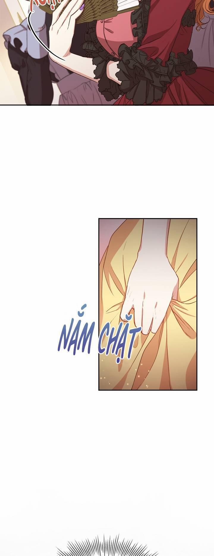 Thư Ký Của Bạo Chúa 5 trang 5