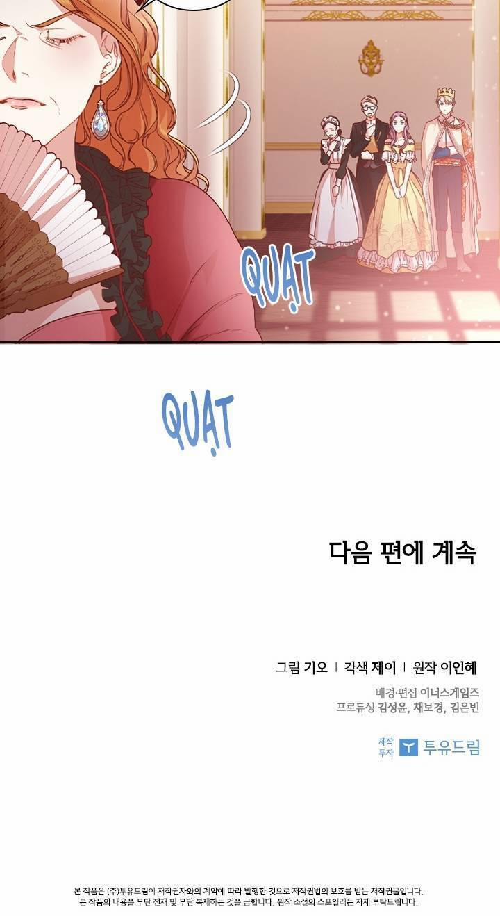 Thư Ký Của Bạo Chúa 5 trang 50