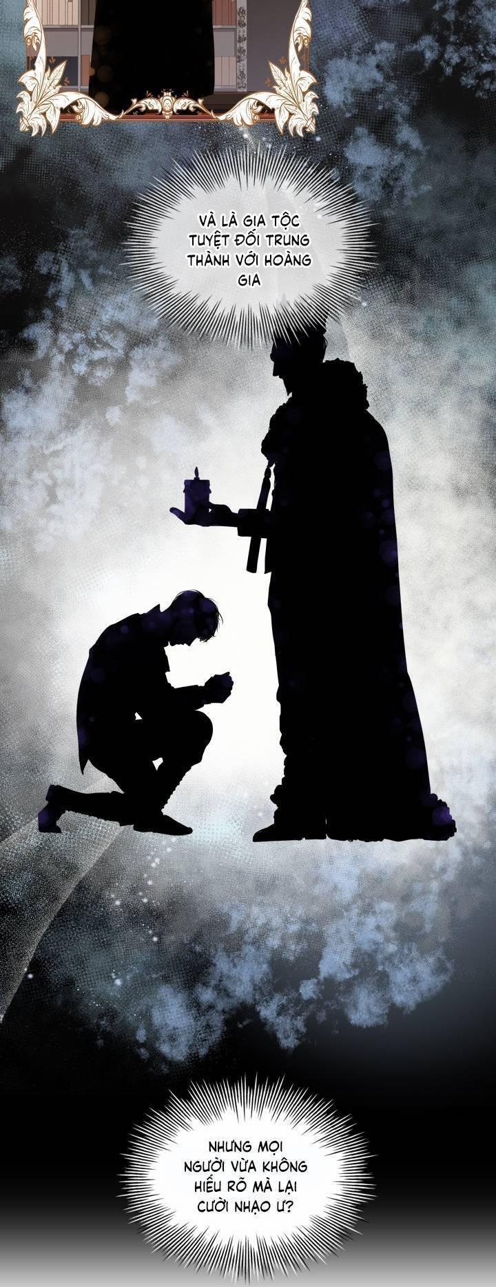 Thư Ký Của Bạo Chúa 5 trang 8