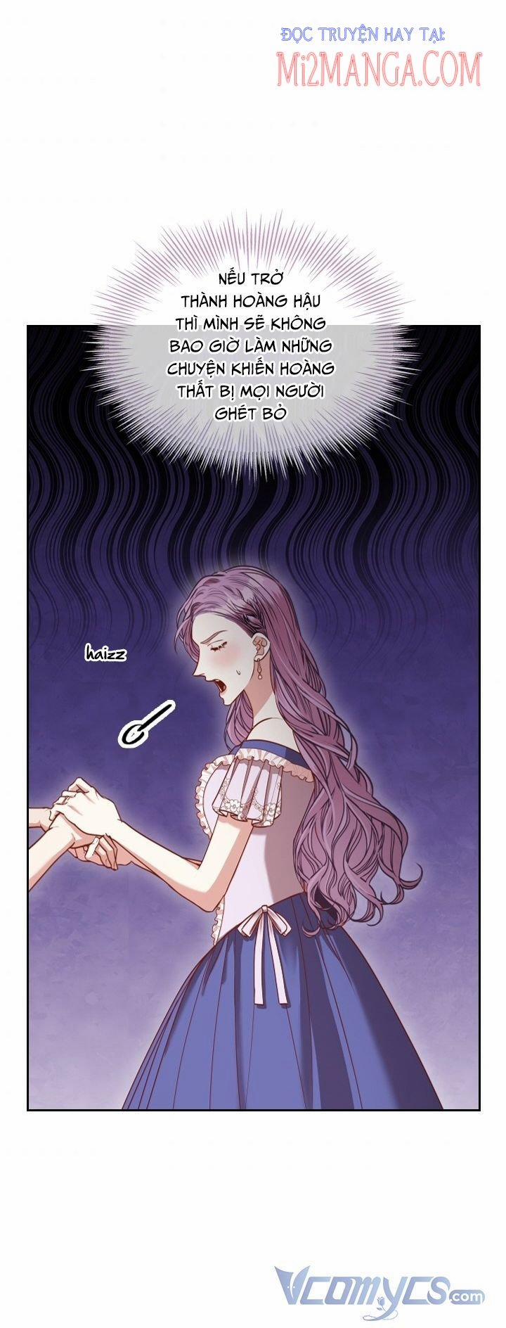 Thư Ký Của Bạo Chúa 50.5 trang 0