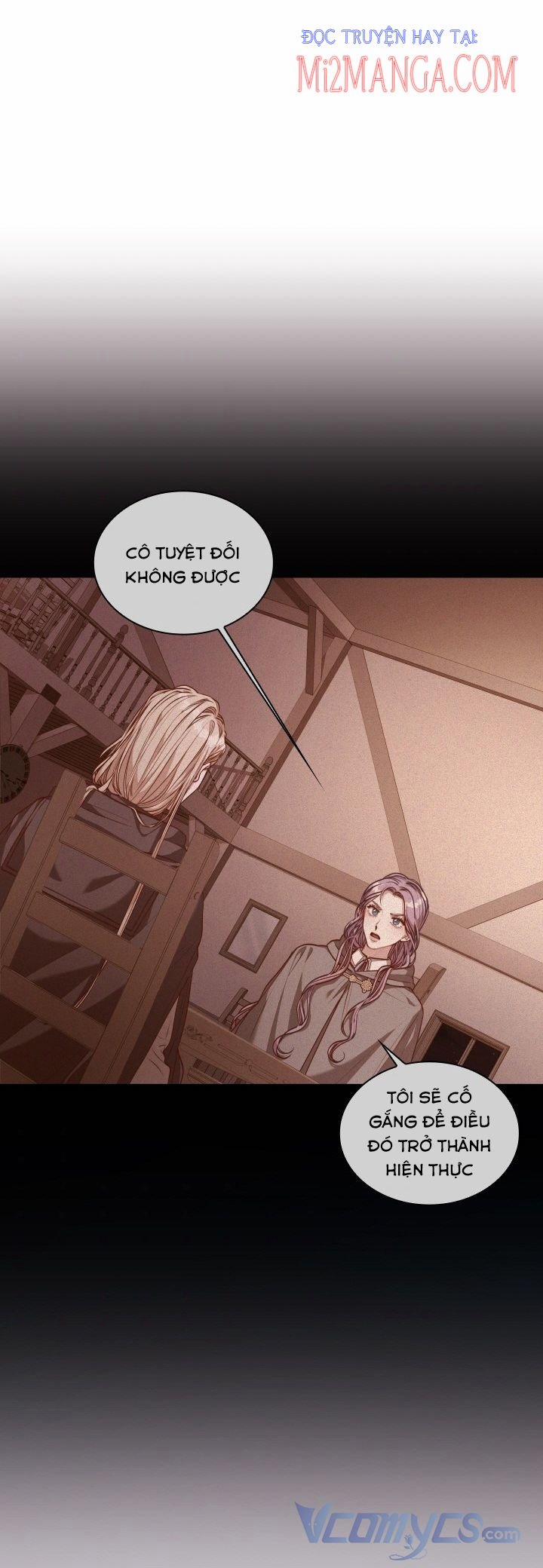 Thư Ký Của Bạo Chúa 50.5 trang 14