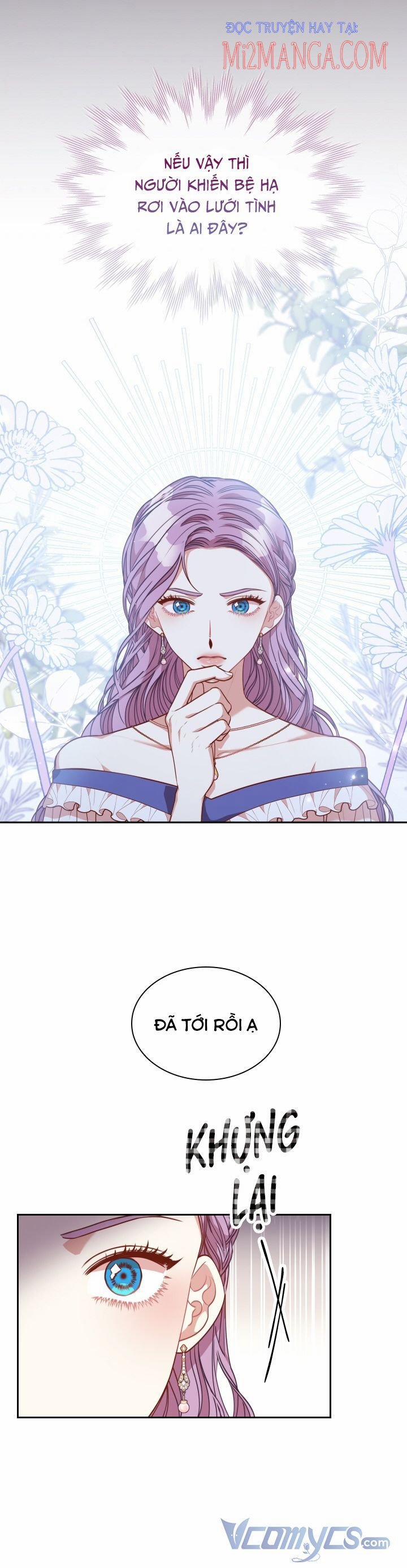 Thư Ký Của Bạo Chúa 50.5 trang 15