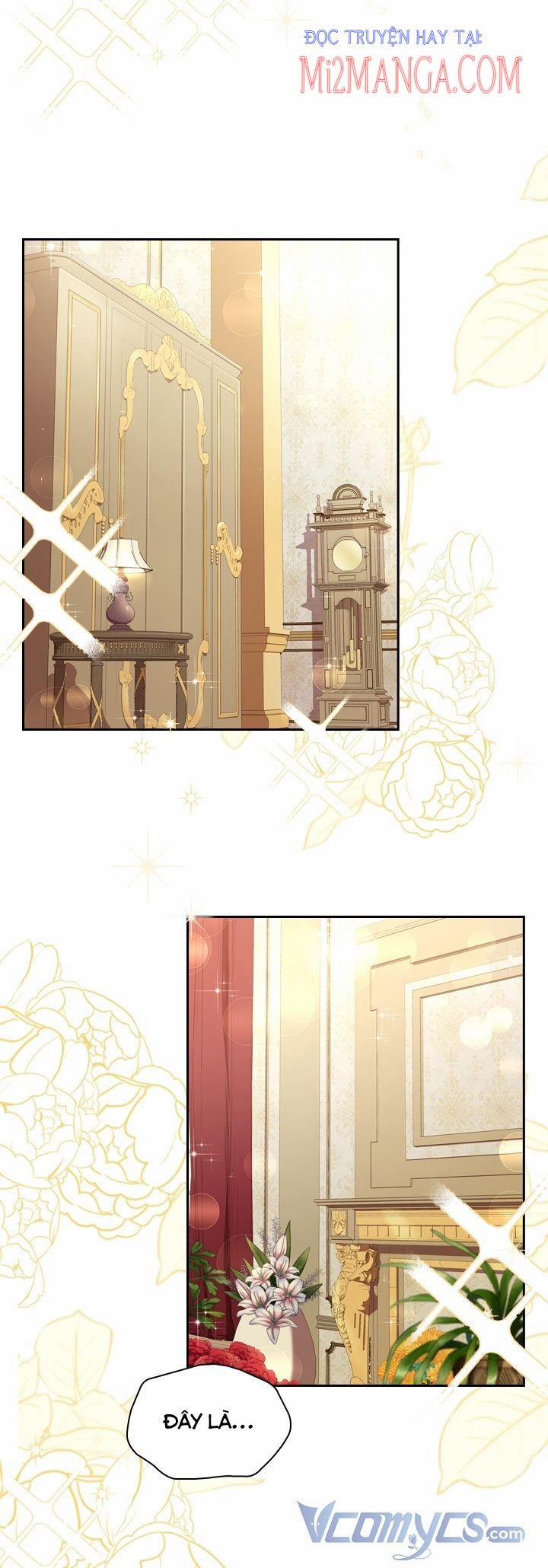 Thư Ký Của Bạo Chúa 50.5 trang 17