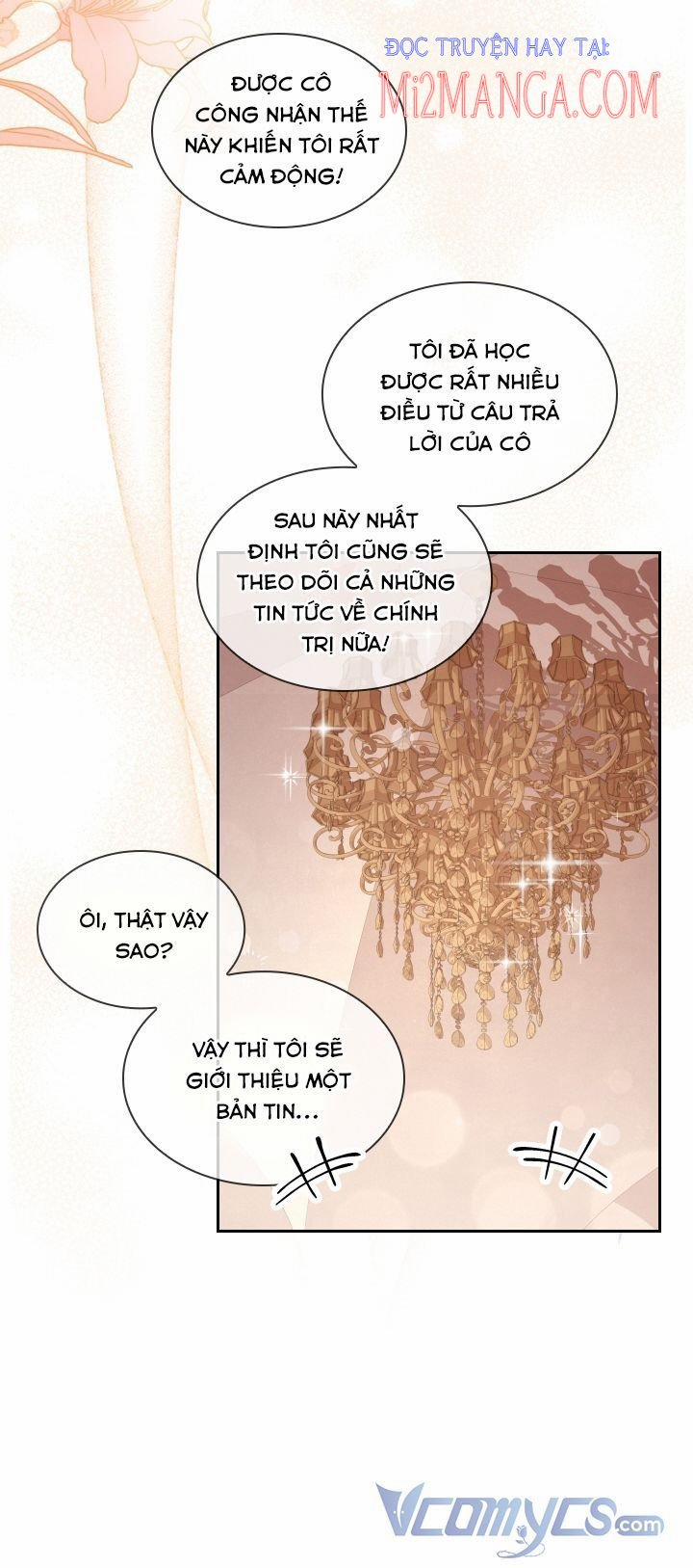 Thư Ký Của Bạo Chúa 50.5 trang 3