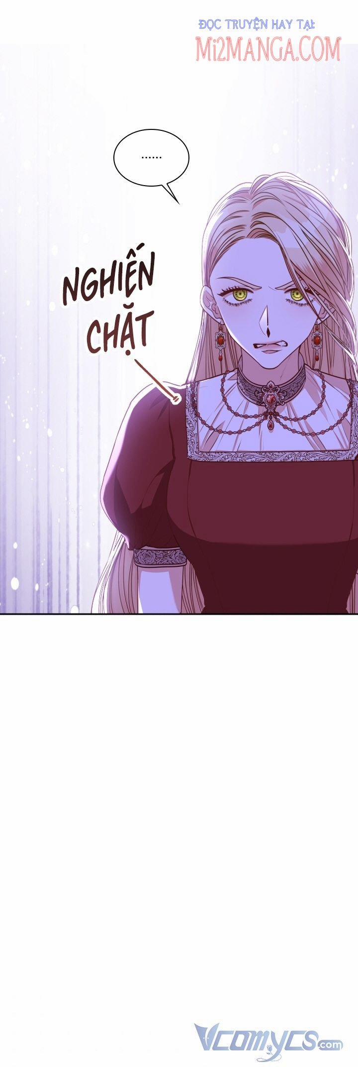 Thư Ký Của Bạo Chúa 50.5 trang 9