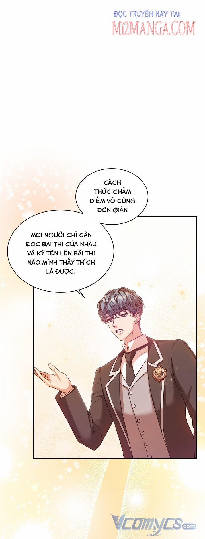 Thư Ký Của Bạo Chúa 50 trang 0