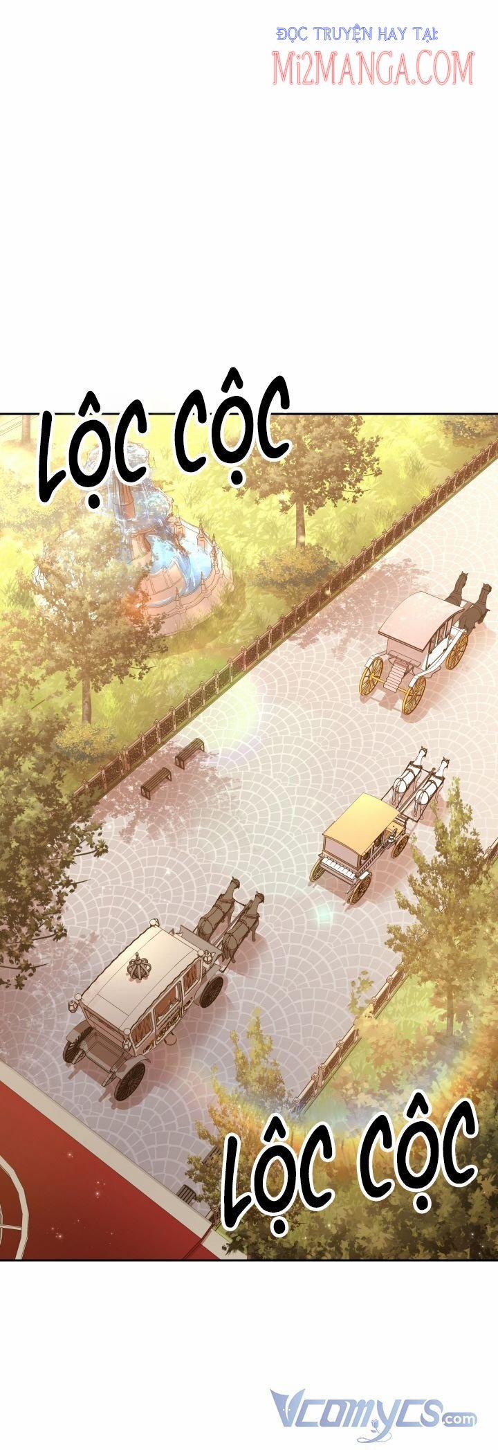 Thư Ký Của Bạo Chúa 50 trang 12