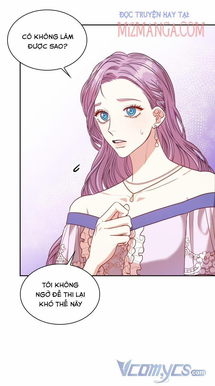 Thư Ký Của Bạo Chúa 50 trang 14