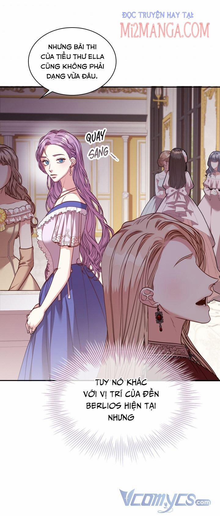 Thư Ký Của Bạo Chúa 50 trang 4