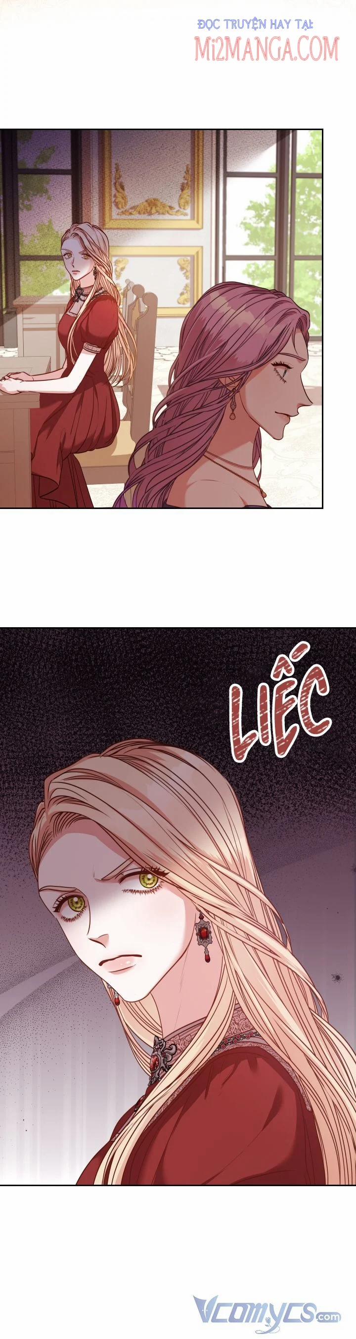 Thư Ký Của Bạo Chúa 50 trang 8