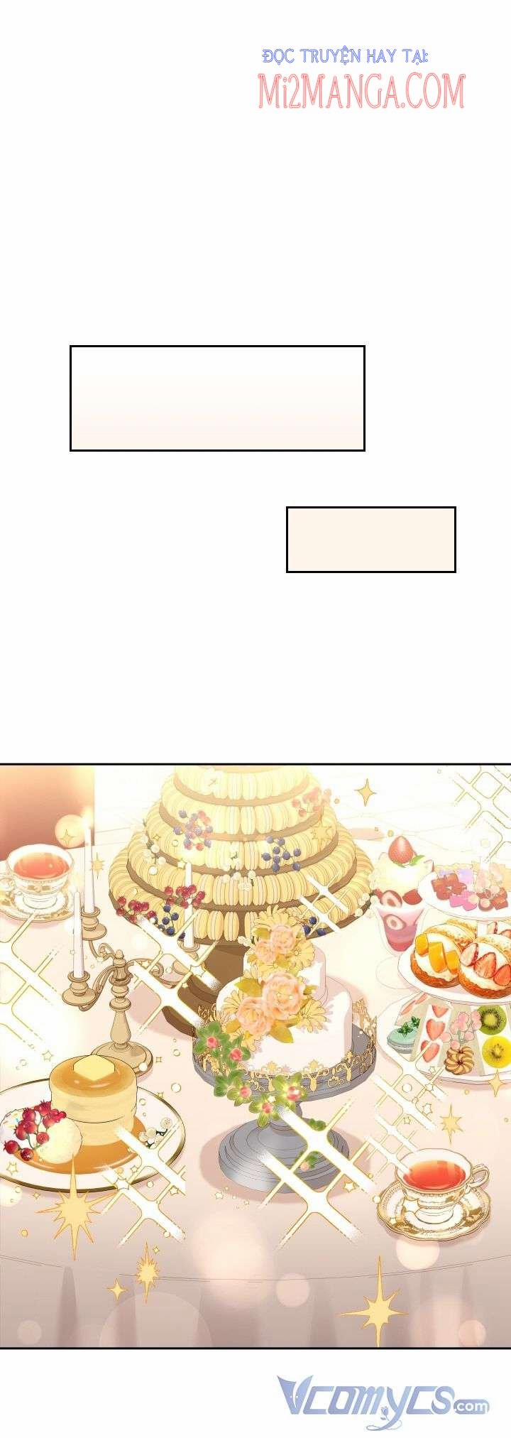 Thư Ký Của Bạo Chúa 51.5 trang 0