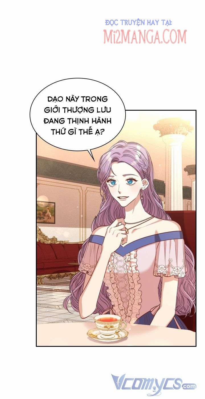 Thư Ký Của Bạo Chúa 51.5 trang 1