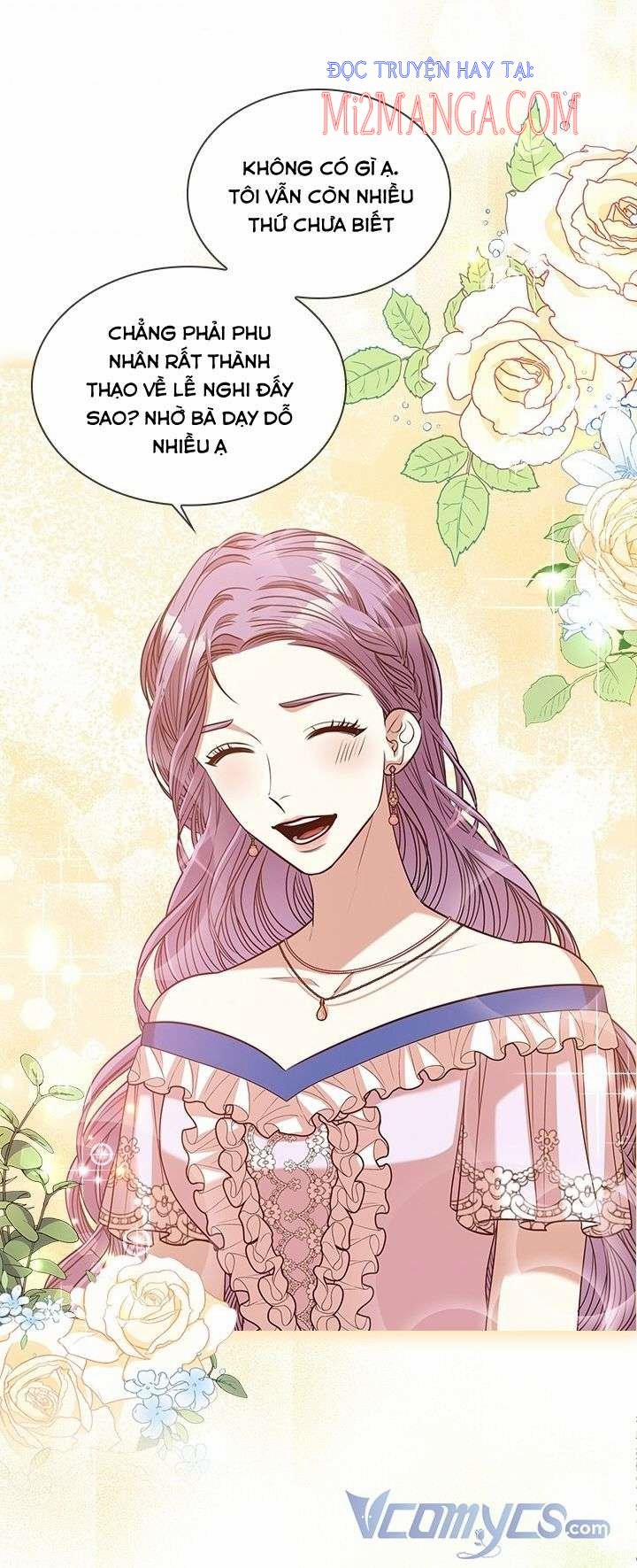 Thư Ký Của Bạo Chúa 51.5 trang 10