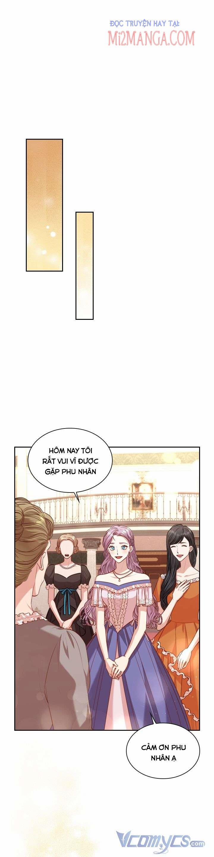 Thư Ký Của Bạo Chúa 51.5 trang 12