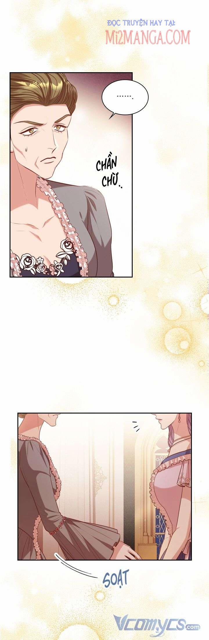 Thư Ký Của Bạo Chúa 51.5 trang 13