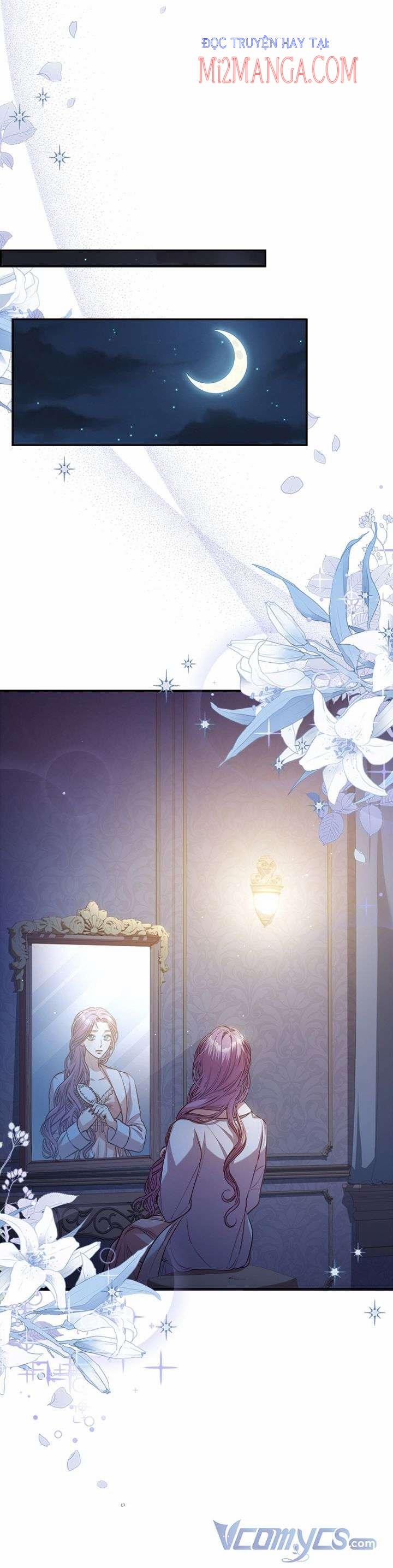 Thư Ký Của Bạo Chúa 51.5 trang 17