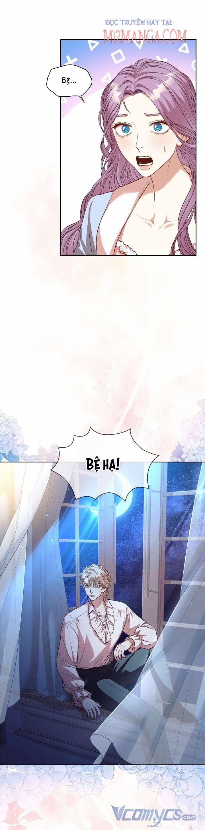 Thư Ký Của Bạo Chúa 51.5 trang 23