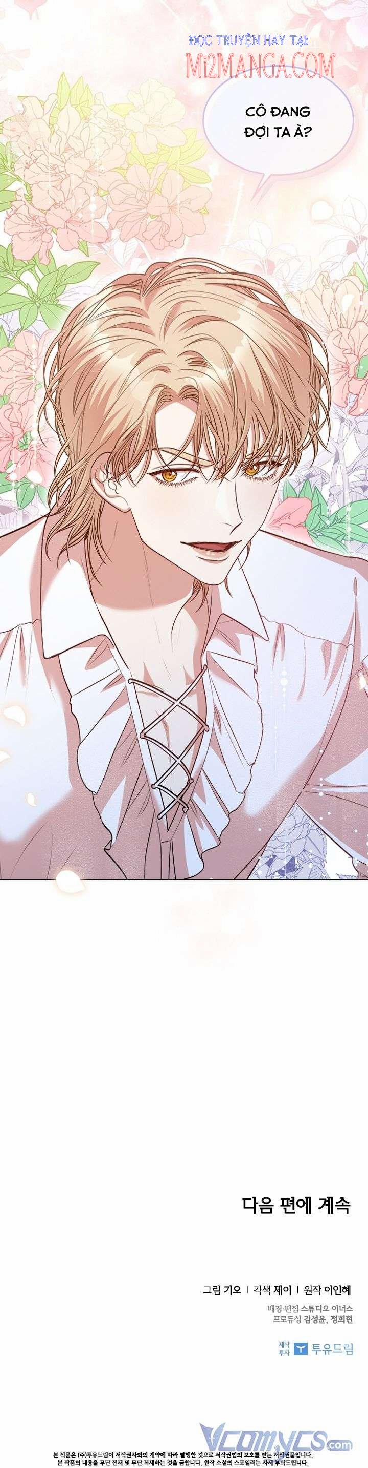 Thư Ký Của Bạo Chúa 51.5 trang 24