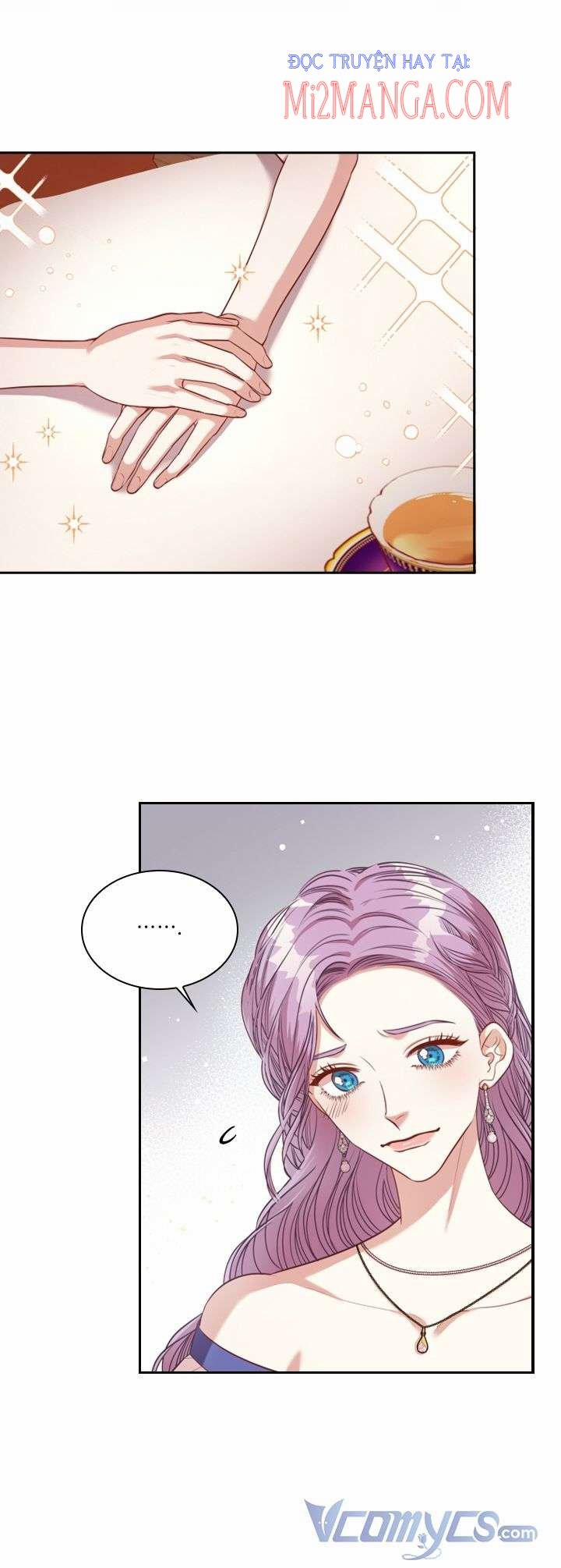 Thư Ký Của Bạo Chúa 51.5 trang 3