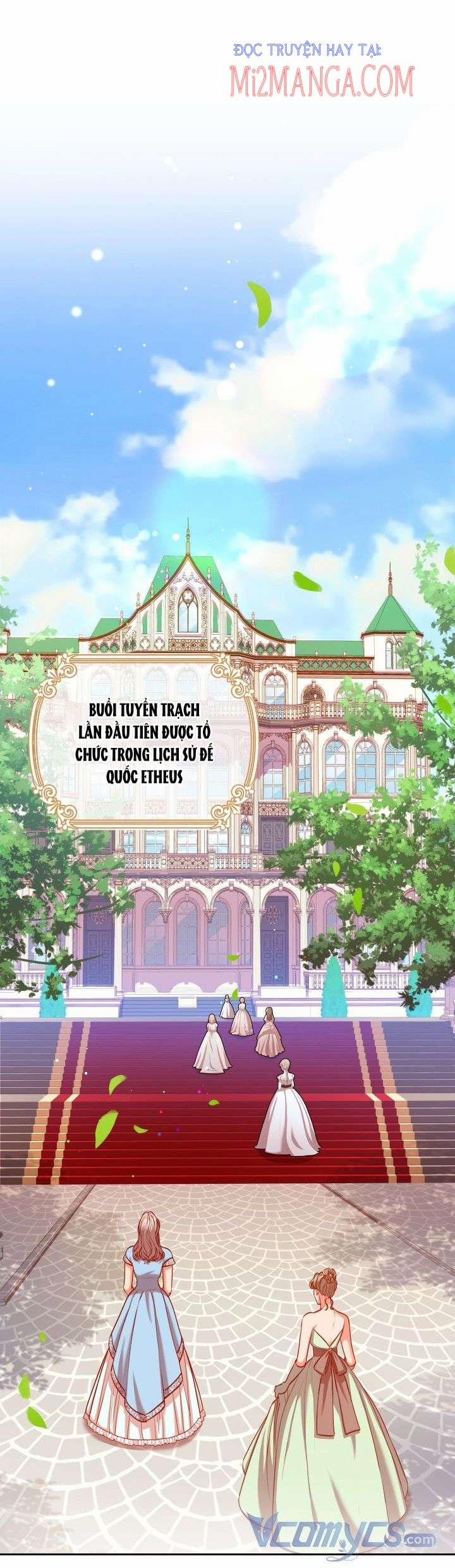 Thư Ký Của Bạo Chúa 51 trang 0