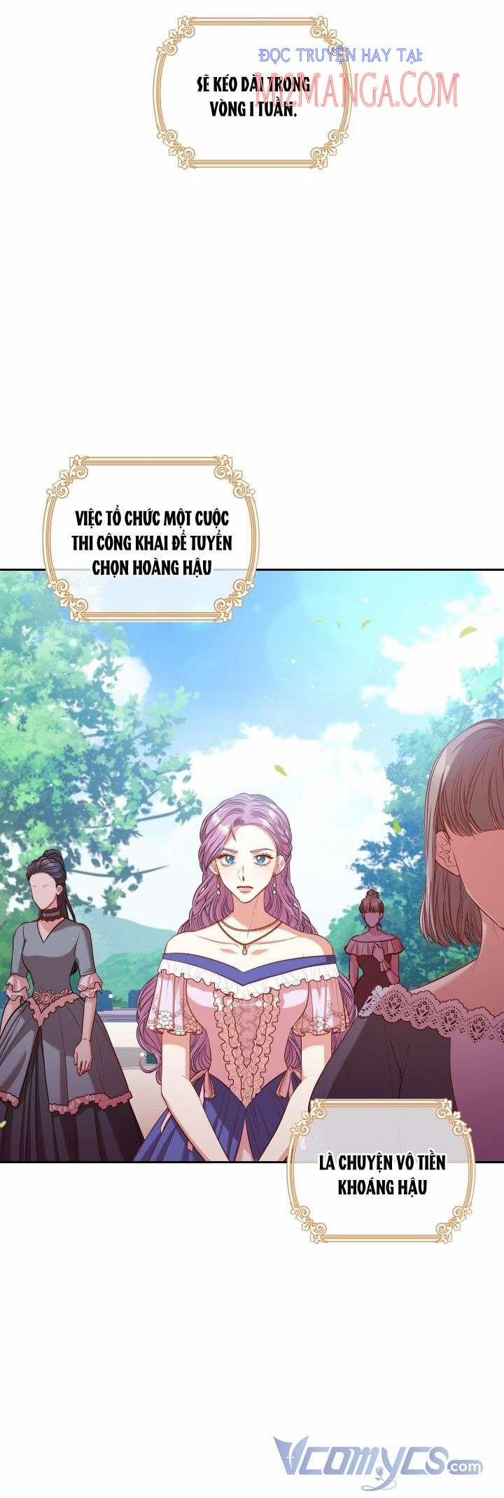 Thư Ký Của Bạo Chúa 51 trang 1