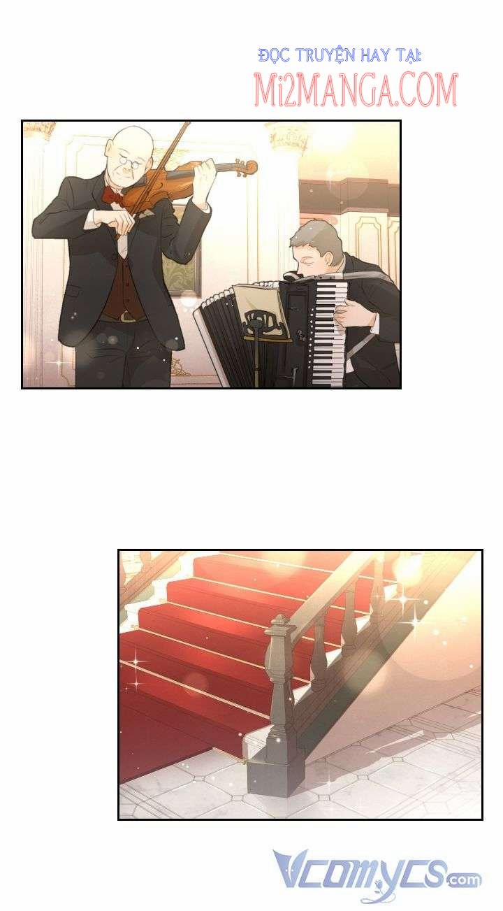 Thư Ký Của Bạo Chúa 51 trang 11