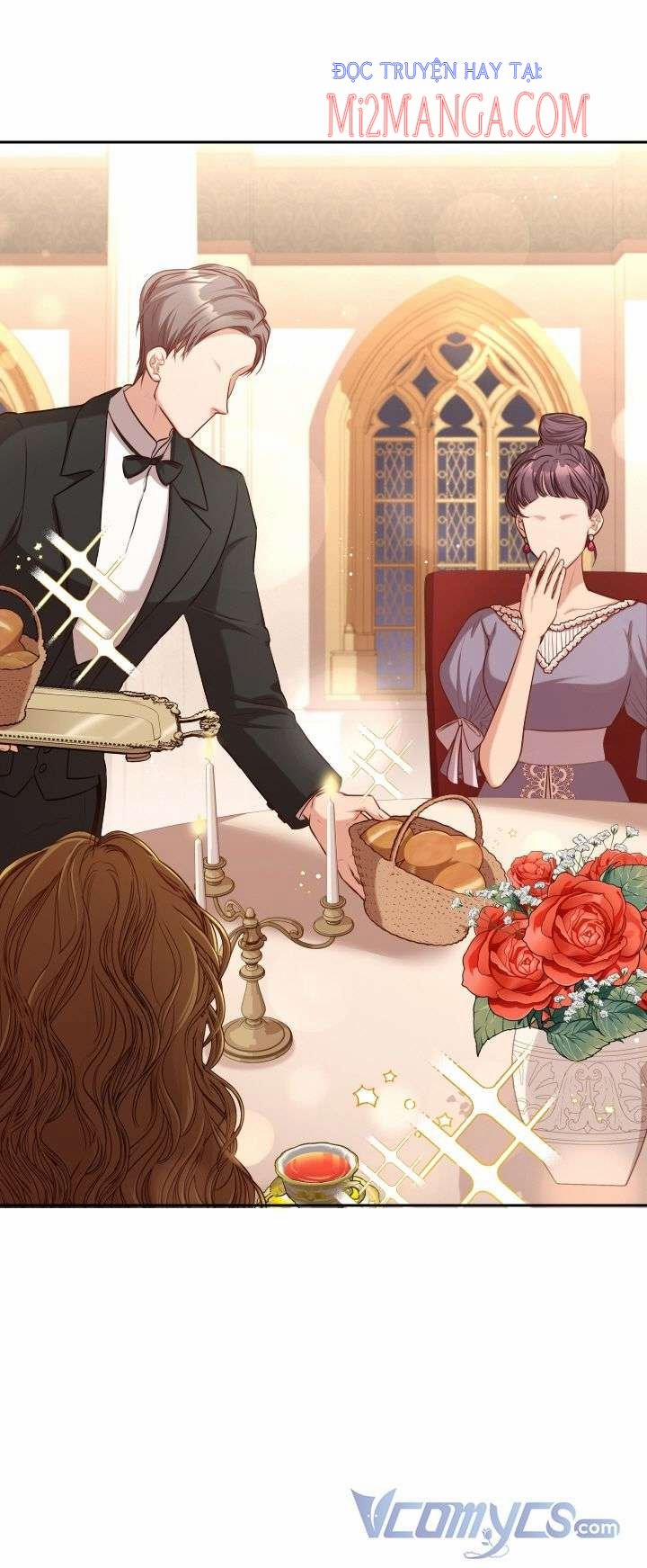 Thư Ký Của Bạo Chúa 51 trang 12