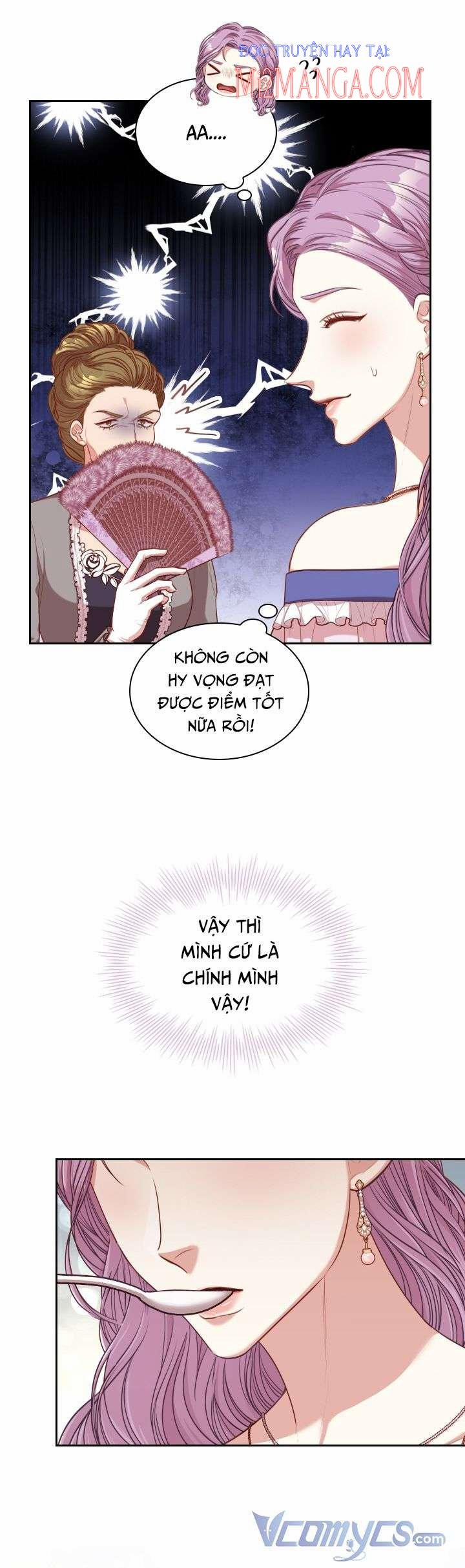 Thư Ký Của Bạo Chúa 51 trang 16