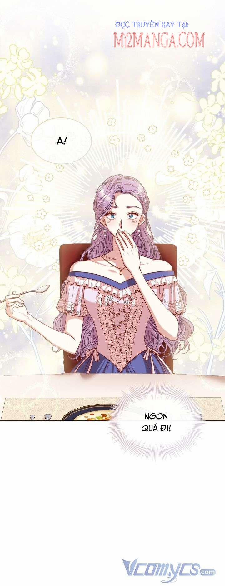 Thư Ký Của Bạo Chúa 51 trang 17