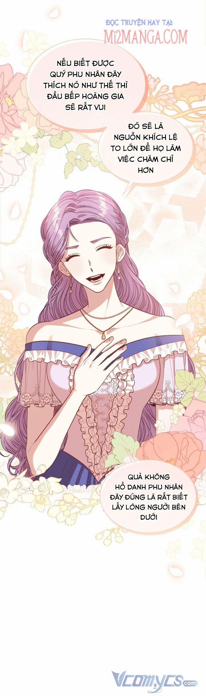 Thư Ký Của Bạo Chúa 51 trang 23