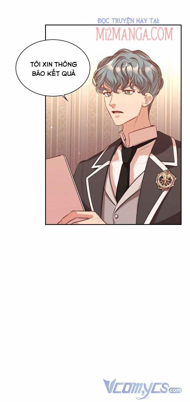 Thư Ký Của Bạo Chúa 51 trang 3