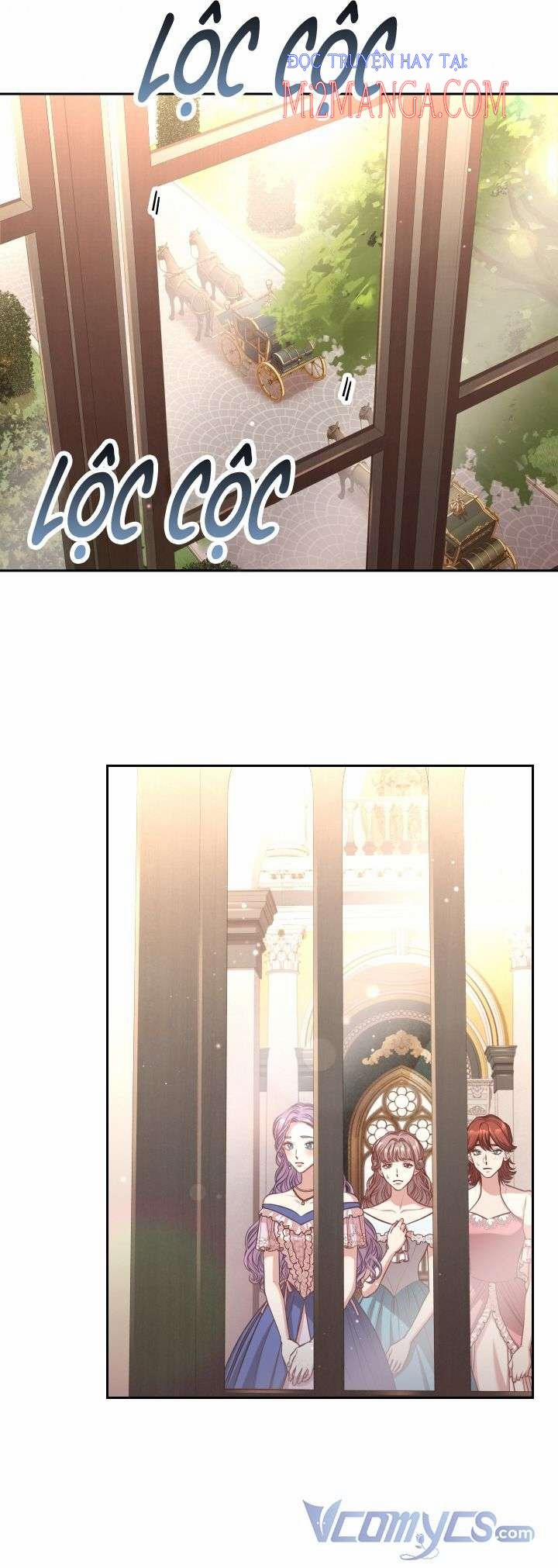 Thư Ký Của Bạo Chúa 51 trang 4