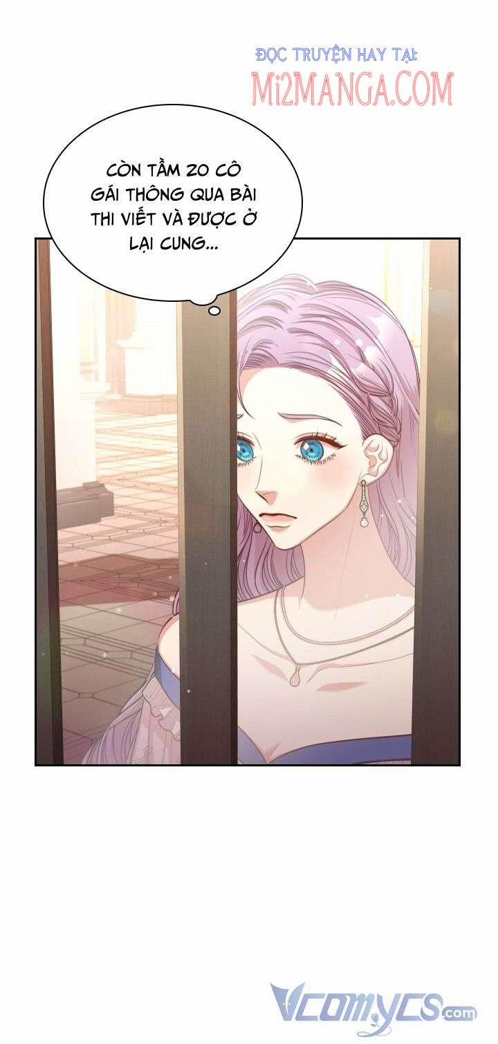 Thư Ký Của Bạo Chúa 51 trang 5