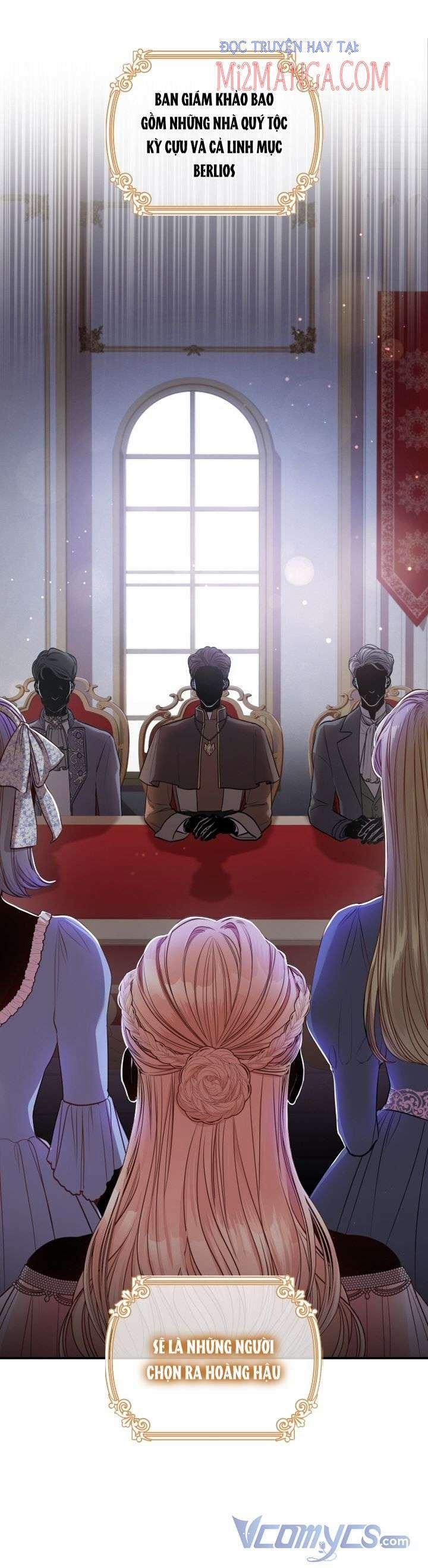 Thư Ký Của Bạo Chúa 51 trang 8